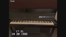 画像ギャラリー No.002のサムネイル画像 / カメラが映す過去の景色から思い出と遺品を回収するADV「遺品」，Steamストアページを公開