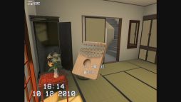画像ギャラリー No.004のサムネイル画像 / カメラが映す過去の景色から思い出と遺品を回収するADV「遺品」，Steamストアページを公開