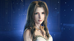 画像ギャラリー No.011のサムネイル画像 / FF7リメイク第2弾のPC版がついに登場。「FINAL FANTASY VII REBIRTH」,2025年1月23日にSteamとEpic Gameストアでリリース