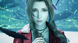 画像ギャラリー No.013のサムネイル画像 / FF7リメイク第2弾のPC版がついに登場。「FINAL FANTASY VII REBIRTH」,2025年1月23日にSteamとEpic Gameストアでリリース