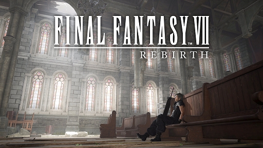 画像ギャラリー No.001のサムネイル画像 / 「FINAL FANTASY VII REBIRTH」，ライティングやパフォーマンスの向上，グラフィックスの最適化など，PC版の特徴を紹介する映像を公開