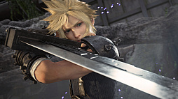 画像ギャラリー No.003のサムネイル画像 / 「FINAL FANTASY VII REBIRTH」，ライティングやパフォーマンスの向上，グラフィックスの最適化など，PC版の特徴を紹介する映像を公開