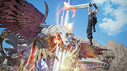 画像ギャラリー No.007のサムネイル画像 / 「FINAL FANTASY VII REBIRTH」，ライティングやパフォーマンスの向上，グラフィックスの最適化など，PC版の特徴を紹介する映像を公開
