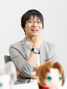 画像ギャラリー No.005のサムネイル画像 / ［インタビュー］PC版「FINAL FANTASY VII REBIRTH」がついに配信開始。北瀬Pと浜口Dが語る，リメイク第2弾の魅力とPC版ならではの特徴