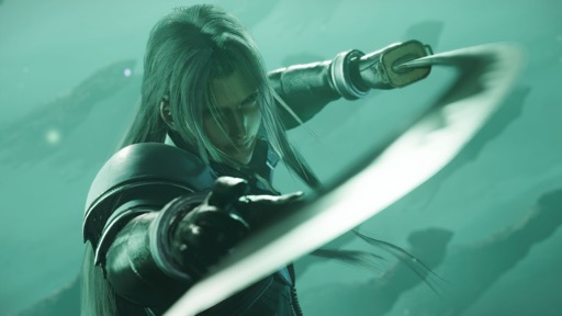 画像ギャラリー No.011のサムネイル画像 / ［インタビュー］PC版「FINAL FANTASY VII REBIRTH」がついに配信開始。北瀬Pと浜口Dが語る，リメイク第2弾の魅力とPC版ならではの特徴