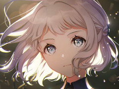 「学マス」，葛城リーリヤ 生誕ミニライブ2025の実施が決定。一番くじと「にっぽん、グルメ街道」とのコラボ，篠澤 広のドール化も
