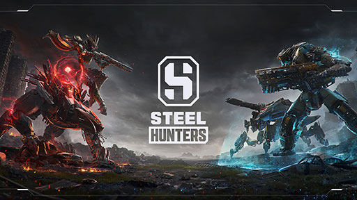 画像ギャラリー No.001のサムネイル画像 / 「Steel Hunters」，10月8日頃にサービス終了。アーリーアクセス開始からわずか3か月での電撃決定