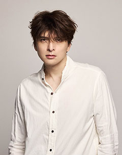 画像ギャラリー No.008のサムネイル画像 / 「STRANGER THAN HEAVEN」,TGS 2026のステージに出演するゲスト情報が公開に。宇梶剛士さんや大塚明夫さん,ケニー・オメガ選手らが登壇