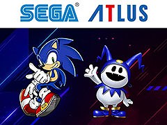 TGS 2026,セガ/アトラスブースの特設サイトが公開。「STRANGER THAN HEAVEN」「ペルソナ4 リバイバル」など新作を含む複数のタイトルを展開