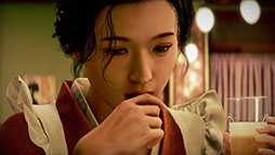 画像ギャラリー No.021のサムネイル画像 / 「STRANGER THAN HEAVEN」，主人公「大東 真」を含むキャラクター17名の情報が公開に