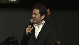 画像ギャラリー No.007のサムネイル画像 / 「STRANGER THAN HEAVEN」,TGS 2026で開催したステージのレポートが公開に