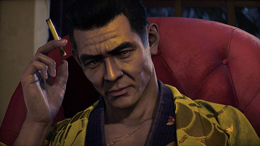 画像ギャラリー No.009のサムネイル画像 / 「STRANGER THAN HEAVEN」,TGS 2026で開催したステージのレポートが公開に