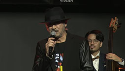 画像ギャラリー No.014のサムネイル画像 / 「STRANGER THAN HEAVEN」,TGS 2026で開催したステージのレポートが公開に