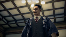 画像ギャラリー No.017のサムネイル画像 / 「STRANGER THAN HEAVEN」,TGS 2026で開催したステージのレポートが公開に