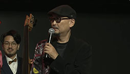 画像ギャラリー No.019のサムネイル画像 / 「STRANGER THAN HEAVEN」,TGS 2026で開催したステージのレポートが公開に