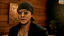 画像ギャラリー No.020のサムネイル画像 / 「STRANGER THAN HEAVEN」,TGS 2026で開催したステージのレポートが公開に