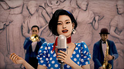 画像ギャラリー No.021のサムネイル画像 / 「STRANGER THAN HEAVEN」,TGS 2026で開催したステージのレポートが公開に