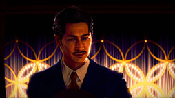 画像ギャラリー No.025のサムネイル画像 / 「STRANGER THAN HEAVEN」,TGS 2026で開催したステージのレポートが公開に