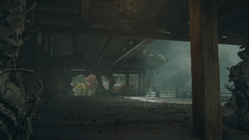 画像ギャラリー No.009のサムネイル画像 / 「鬼武者 Way of the Sword」の魅力を存分に楽しむには? 開発者が語る剣戟と映像表現へのこだわり。TGS2026ではLenovo Legionで体験【PR】