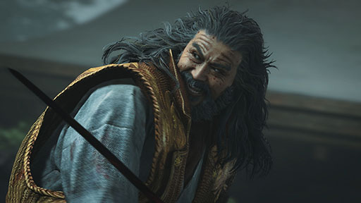 画像ギャラリー No.006のサムネイル画像 / 「鬼武者 Way of the Sword」，本日発売。江戸時代初期の京都を舞台に，若き宮本武蔵の剣戟譚を描くシリーズの完全新作