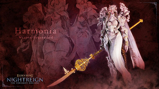 画像ギャラリー No.001のサムネイル画像 / 「ELDEN RING NIGHTREIGN」，新たな強化版ボスとして救いの旗手「安寧者たち」を実装。戦うためには追加DLCの適用が必要