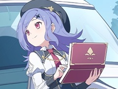 Yostar，コミックマーケット107にて「Yostar」「ステラソラ」の2ブースを出展。ステラソラブースではノベルティとして“特製カイロ”の配布を予定