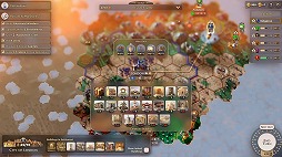 画像ギャラリー No.005のサムネイル画像 / ローマ帝国の終焉を描くターン制の4Xストラテジー「Yield! Fall of Rome」,正式版をSteamで配信。半額セールを開催中