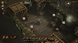 画像ギャラリー No.003のサムネイル画像 / モンスター機関車で駆け抜けろ。サバイバルアクション「RailGods of Hysterra」，アーリーアクセス版を4月23日にリリース