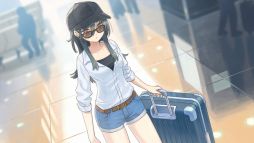 画像ギャラリー No.004のサムネイル画像 / 宇宙と理論物理に基づく神秘に関する謎に迫る。SFミステリービジュアルノベル「ステラーコード」が発表に