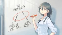 画像ギャラリー No.006のサムネイル画像 / 宇宙と理論物理に基づく神秘に関する謎に迫る。SFミステリービジュアルノベル「ステラーコード」が発表に