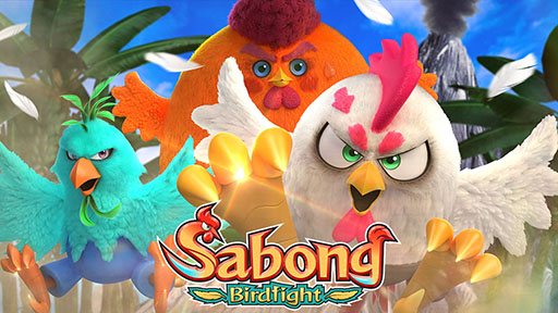 画像ギャラリー No.001のサムネイル画像 / 闘鶏にヒントを得た新作Web3ゲーム「Sabong（仮）」，ゲーム内容を公開。「魔法の鶏」でチームを組み，PvPバトルを繰り広げる