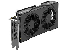 Radeon RX 9050搭載のXFX製グラフィックスカードが国内発売。税込5万2980円