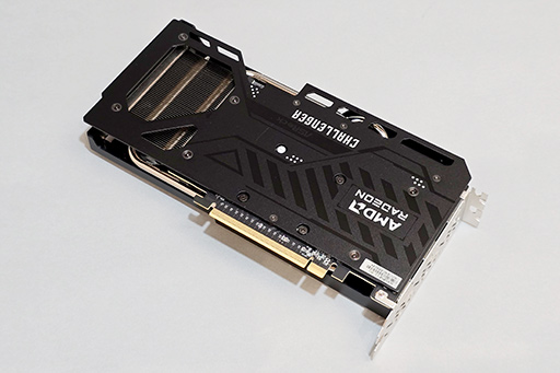 画像ギャラリー No.008のサムネイル画像 / RDNA 4世代のエントリーGPU「Radeon RX 9050」の実力は？ GeForceのエントリー級「GeForce RTX 5050」と比較してみた