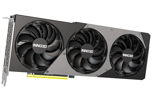 画像ギャラリー No.006のサムネイル画像 / GeForce RTX 50シリーズの第3弾「GeForce RTX 5070 Ti」搭載カードがエルザ ジャパンから発売に