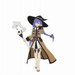 画像ギャラリー No.018のサムネイル画像 / 人気アニメ作品が多数登場する新作ゲーム「異世界∞異世界」本日リリース。好きな作品を語り合える「異世界∞異世界BBS」もオープンに