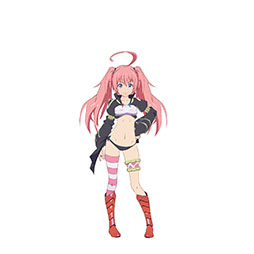 画像ギャラリー No.009のサムネイル画像 / 好きなキャラを収集したり,眺めたりとマイペースに“異世活”を楽しめる「異世界∞異世界」,PC版の配信を開始