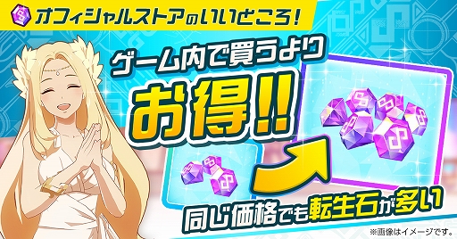 画像ギャラリー No.010のサムネイル画像 / 「異世界∞異世界」，アニメ「ソードアート・オンライン」からキリト，アスナ，シノン，ユウキが参戦