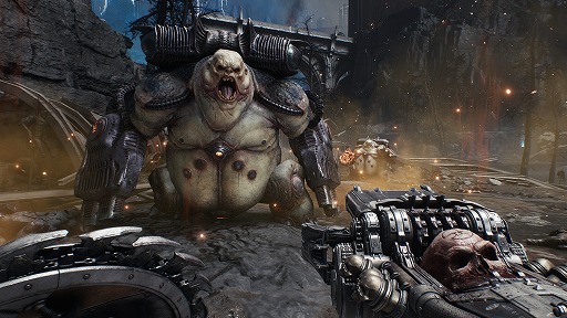 画像ギャラリー No.003のサムネイル画像 / 現代版DOOM最新作「DOOM: The Dark Ages」などの最新情報がお披露目。Xbox番組「Developer_Direct」，1月24日3：00から配信予定