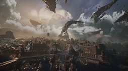 画像ギャラリー No.005のサムネイル画像 / 現代版DOOM最新作「DOOM: The Dark Ages」などの最新情報がお披露目。Xbox番組「Developer_Direct」，1月24日3：00から配信予定