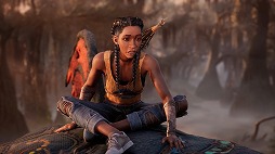 画像ギャラリー No.008のサムネイル画像 / 現代版DOOM最新作「DOOM: The Dark Ages」などの最新情報がお披露目。Xbox番組「Developer_Direct」，1月24日3：00から配信予定