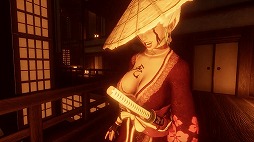 画像ギャラリー No.007のサムネイル画像 / ホラーウォーキングシミュレータ「怪異無限迷宮」2月19日にSteamでリリース。魂の欠片を回収しながら迷宮からの脱出を目指す