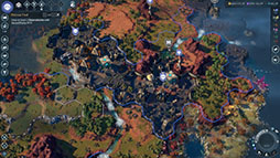 画像ギャラリー No.013のサムネイル画像 / ターン制ストラテジーゲーム「ENDLESS Legend 2」,正式版1.0を9月17日にリリース。PS5&XBOX版の配信も決定