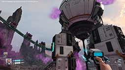 画像ギャラリー No.008のサムネイル画像 / 一人称視点の基地建設ゲーム「StarRupture」,今秋のアーリーアクセス開始に先駆けてプレイテストを7月29日よりSteamで開催