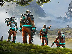一人称視点の基地建設ゲーム「StarRupture」，今秋のアーリーアクセス開始に先駆けてプレイテストを7月29日よりSteamで開催