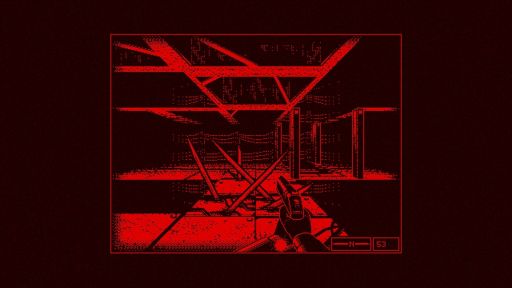 画像ギャラリー No.012のサムネイル画像 / モノクロの世界で酸素ボンベが散らばる施設を探索する「REPOSE」，Steamで配信開始。仕事内容について，なにも聞いてはならない