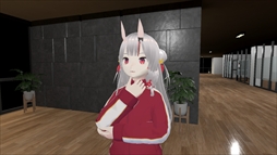 画像ギャラリー No.008のサムネイル画像 / 「8番出口」ライクのホロライブ二次創作ゲーム「holo8 -ホロハチ-」,2月13日にリリース。登場するホロライブメンバーは76人