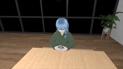 画像ギャラリー No.003のサムネイル画像 / ループするホロライブ仮事務所から脱出しよう。8番出口ライクの「holo8 -ホロハチ-」，Steamで配信開始