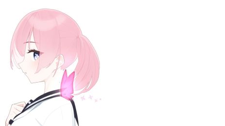 画像ギャラリー No.002のサムネイル画像 / バスケ部のマネージャーとキャプテンの関係を描いた青春ノベル「カレカノトライアル〜時をかけるときめき大作戦♪〜」,無料で配信開始