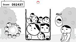 お前ゲーム+