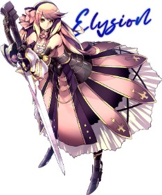 画像ギャラリー No.014のサムネイル画像 / MMORPG「ル・シエル・ブルー・クレール」，大型アップデート「蒼炎戦旗」を配信。謎の秘密組織「蒼炎戦旗」の新ストーリーなどが登場
